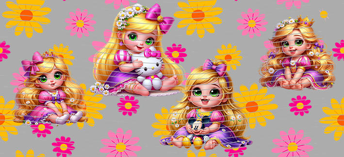 16oz Princess-N4-305